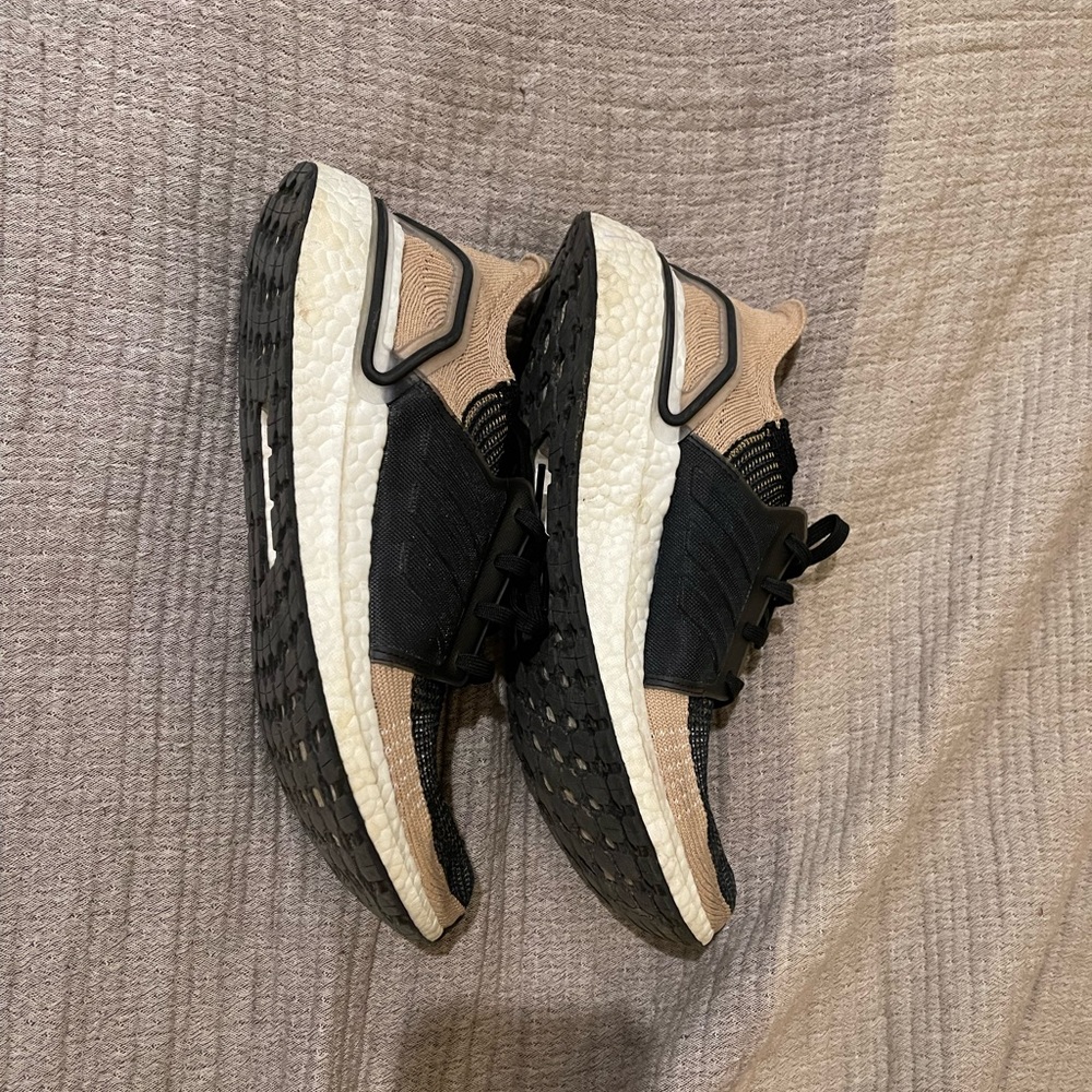 Adidas Ultraboost 19 Men’s 10.5